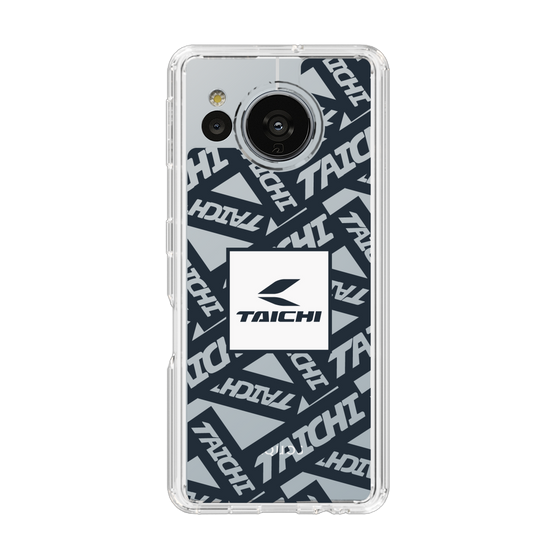 Slim Protection Case［ TAICHI - STICKER JAM ］