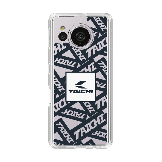 Slim Protection Case［ TAICHI - STICKER JAM ］