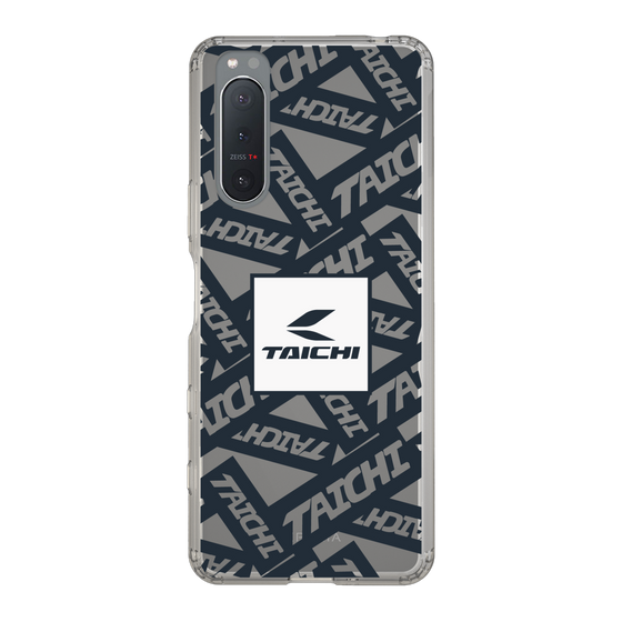 Slim Protection Case［ TAICHI - STICKER JAM ］