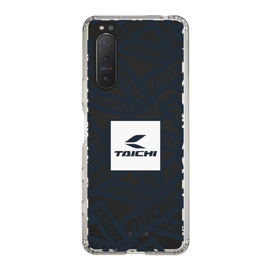 Slim Protection Case［ TAICHI - STICKER JAM ］