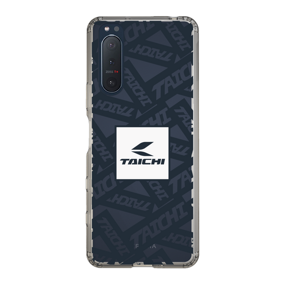 Slim Protection Case［ TAICHI - STICKER JAM ］