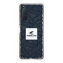 Slim Protection Case［ TAICHI - STICKER JAM ］