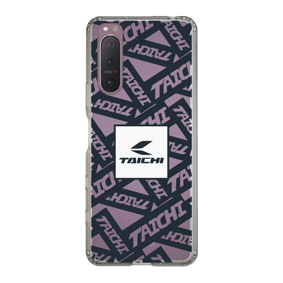 Slim Protection Case［ TAICHI - STICKER JAM ］