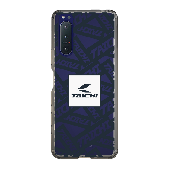 Slim Protection Case［ TAICHI - STICKER JAM ］