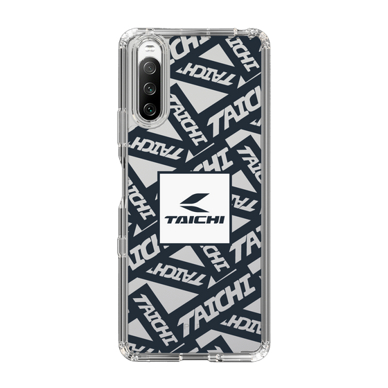 Slim Protection Case［ TAICHI - STICKER JAM ］