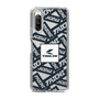 Slim Protection Case［ TAICHI - STICKER JAM ］