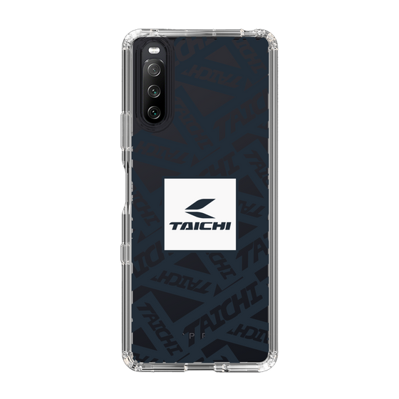Slim Protection Case［ TAICHI - STICKER JAM ］