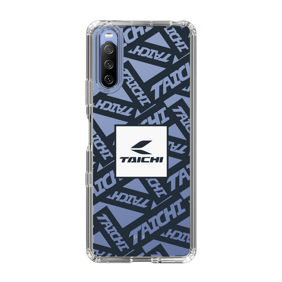 Slim Protection Case［ TAICHI - STICKER JAM ］