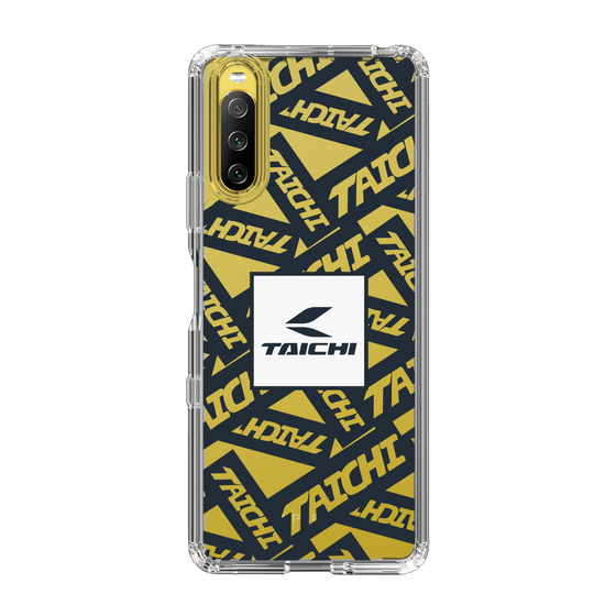 Slim Protection Case［ TAICHI - STICKER JAM ］