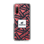 Slim Protection Case［ TAICHI - STICKER JAM ］