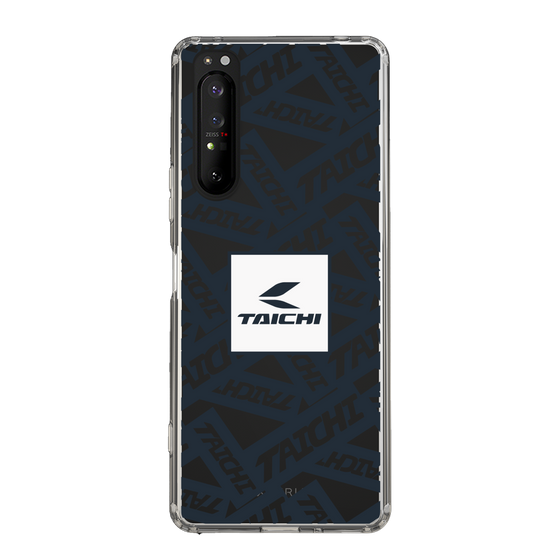 Slim Protection Case［ TAICHI - STICKER JAM ］