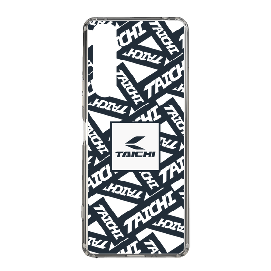 Slim Protection Case［ TAICHI - STICKER JAM ］