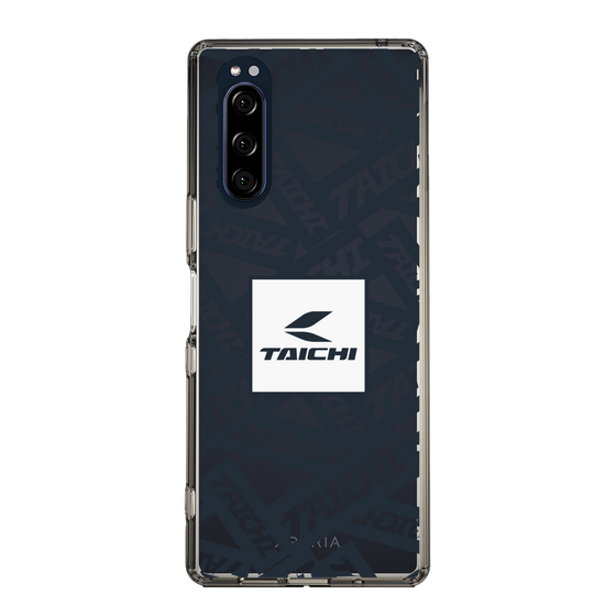Slim Protection Case［ TAICHI - STICKER JAM ］