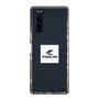 Slim Protection Case［ TAICHI - STICKER JAM ］