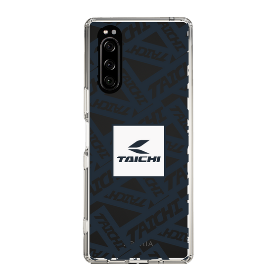 Slim Protection Case［ TAICHI - STICKER JAM ］