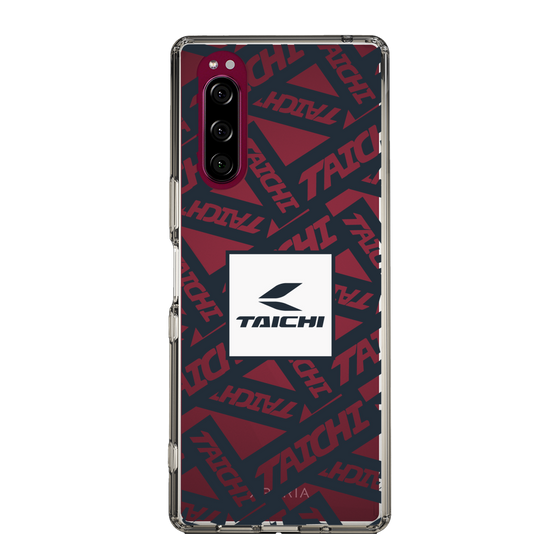 Slim Protection Case［ TAICHI - STICKER JAM ］