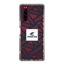 Slim Protection Case［ TAICHI - STICKER JAM ］