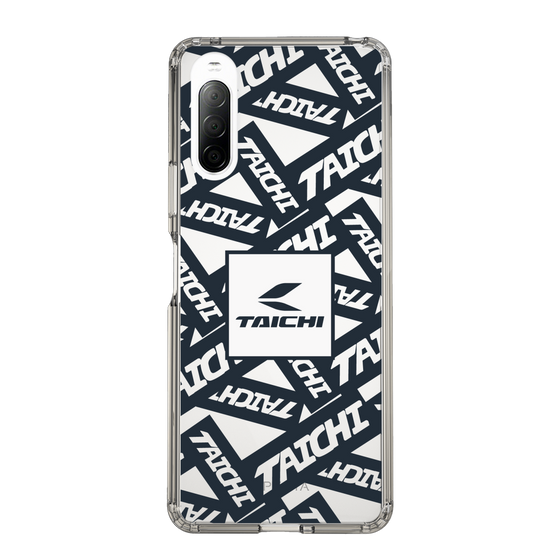 Slim Protection Case［ TAICHI - STICKER JAM ］