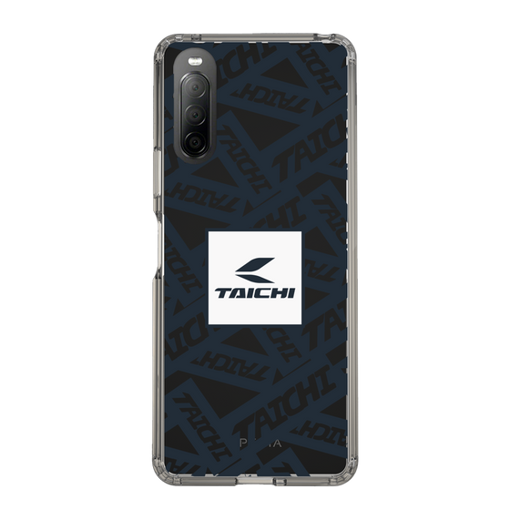 Slim Protection Case［ TAICHI - STICKER JAM ］