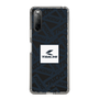 Slim Protection Case［ TAICHI - STICKER JAM ］