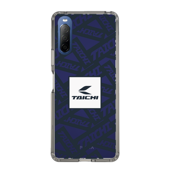 Slim Protection Case［ TAICHI - STICKER JAM ］