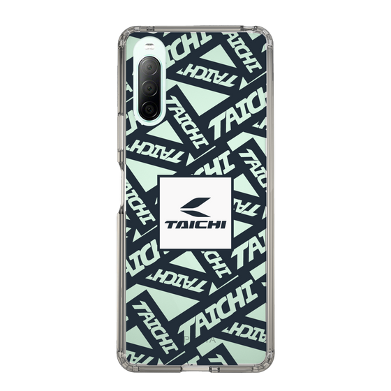 Slim Protection Case［ TAICHI - STICKER JAM ］