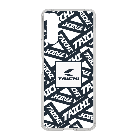Slim Protection Case［ TAICHI - STICKER JAM ］