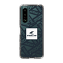 Slim Protection Case［ TAICHI - STICKER JAM ］