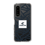 Slim Protection Case［ TAICHI - STICKER JAM ］