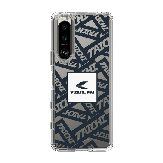 Slim Protection Case［ TAICHI - STICKER JAM ］