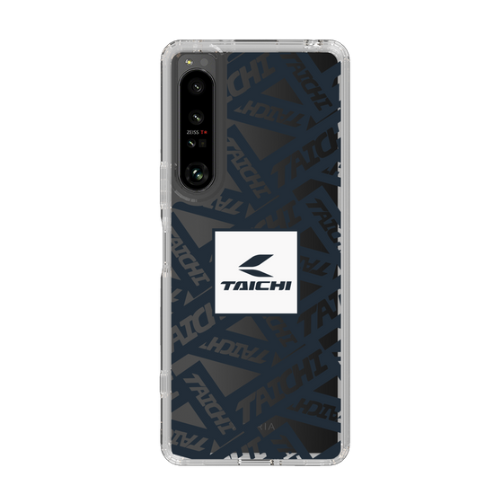 Slim Protection Case［ TAICHI - STICKER JAM ］