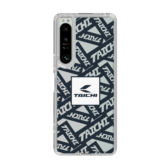 Slim Protection Case［ TAICHI - STICKER JAM ］