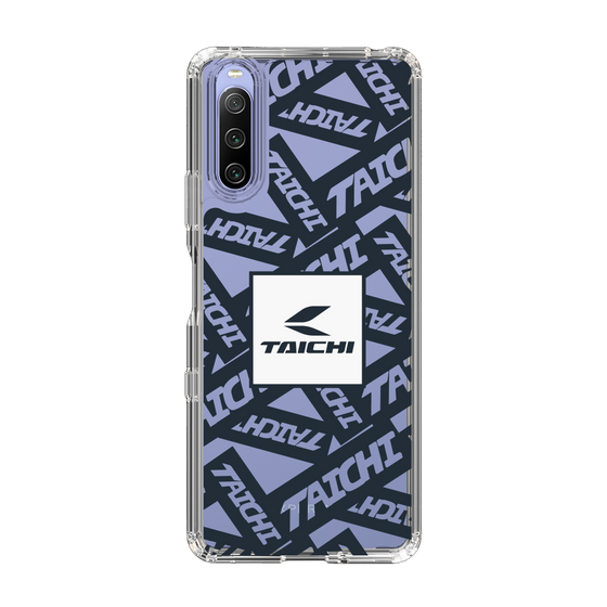 Slim Protection Case［ TAICHI - STICKER JAM ］