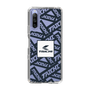 Slim Protection Case［ TAICHI - STICKER JAM ］