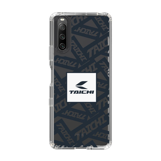 Slim Protection Case［ TAICHI - STICKER JAM ］