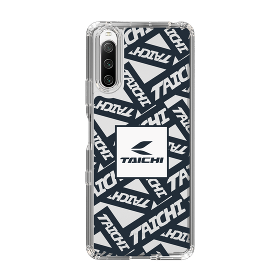 Slim Protection Case［ TAICHI - STICKER JAM ］