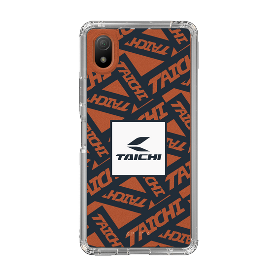 Slim Protection Case［ TAICHI - STICKER JAM ］