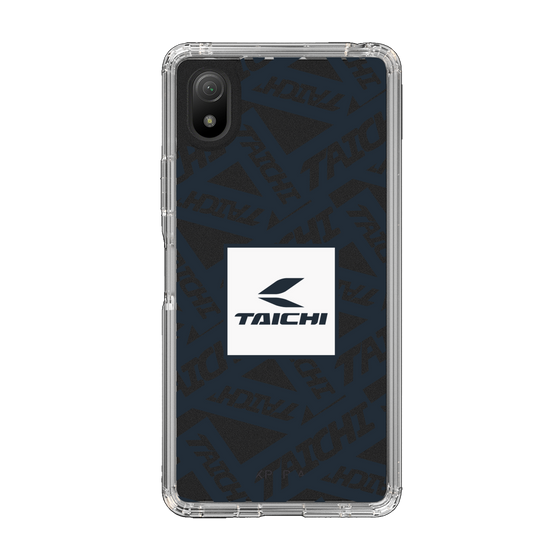 Slim Protection Case［ TAICHI - STICKER JAM ］