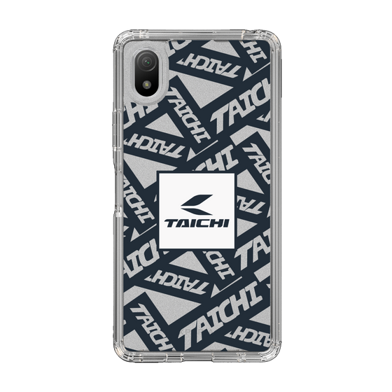Slim Protection Case［ TAICHI - STICKER JAM ］