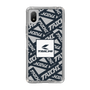 Slim Protection Case［ TAICHI - STICKER JAM ］