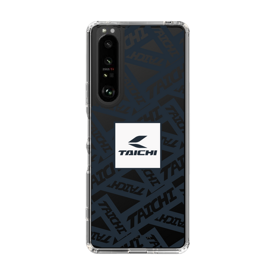 Slim Protection Case［ TAICHI - STICKER JAM ］