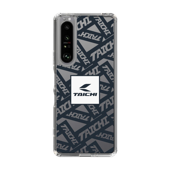 Slim Protection Case［ TAICHI - STICKER JAM ］