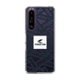 Slim Protection Case［ TAICHI - STICKER JAM ］