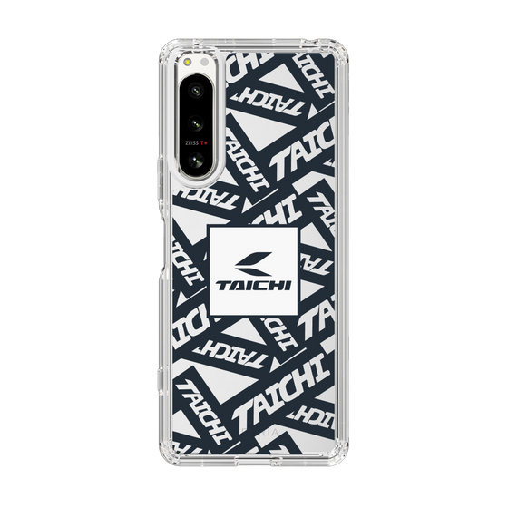 Slim Protection Case［ TAICHI - STICKER JAM ］