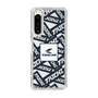 Slim Protection Case［ TAICHI - STICKER JAM ］