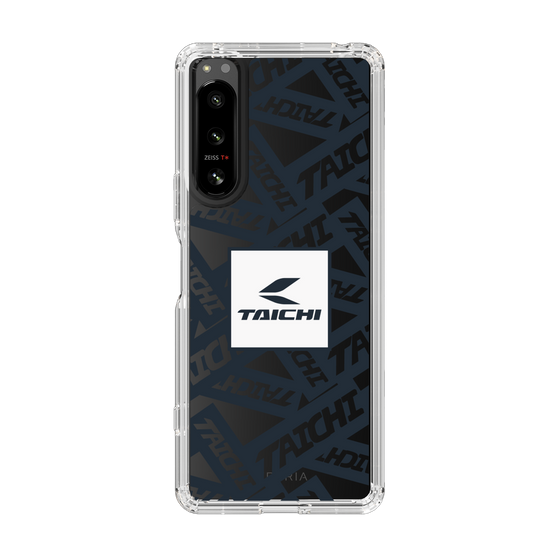 Slim Protection Case［ TAICHI - STICKER JAM ］