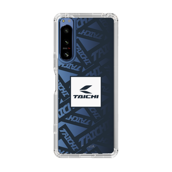 Slim Protection Case［ TAICHI - STICKER JAM ］