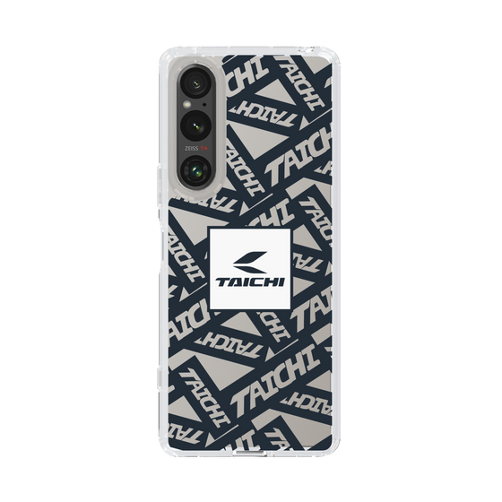 Slim Protection Case［ TAICHI - STICKER JAM ］
