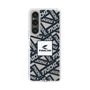 Slim Protection Case［ TAICHI - STICKER JAM ］