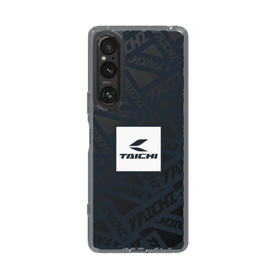 Slim Protection Case［ TAICHI - STICKER JAM ］